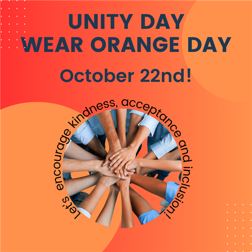 Unity Day